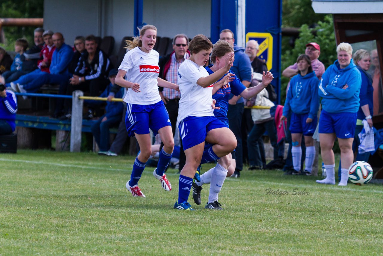 Bild 100 - Frauen ATSV Stockelsdorf - FSC Kaltenkirchen : Ergebnis: 4:3